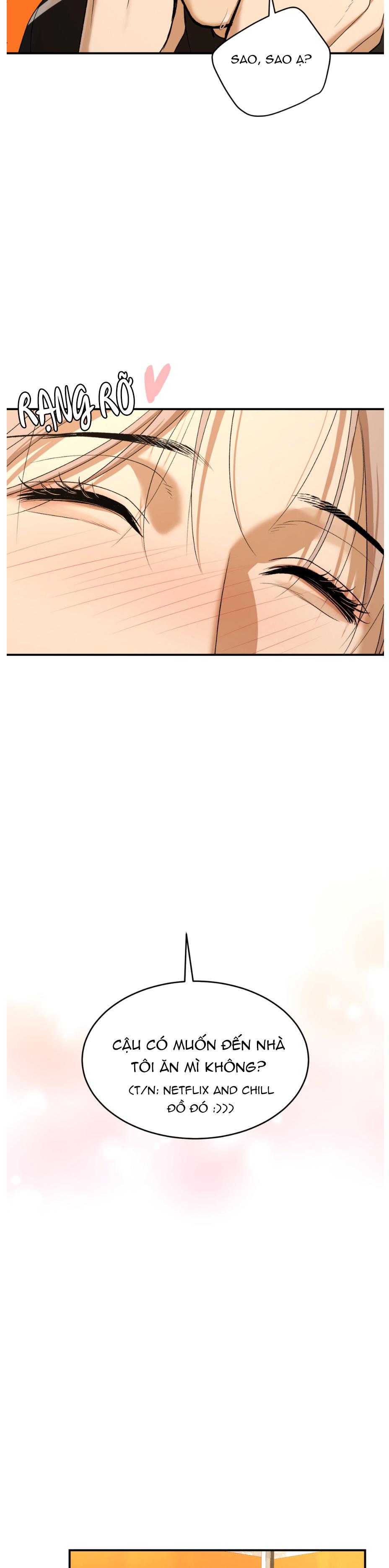 điềm rủi chapter 35 49