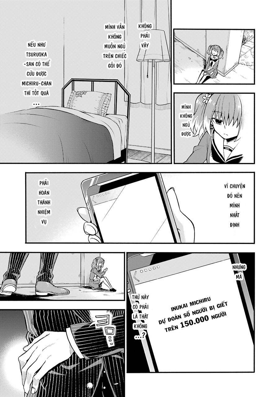 nana vô năng chapter 32 31