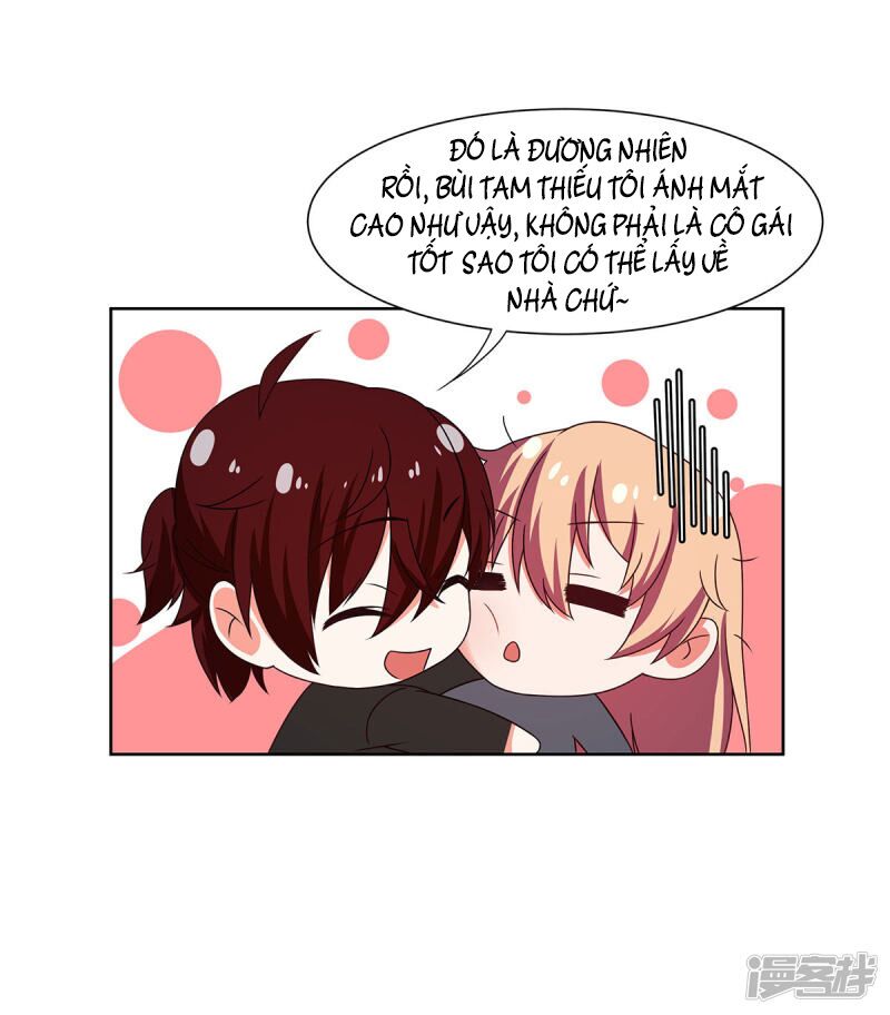 trọng sinh quý thê chi phục thù hoa lệ chapter 44 4