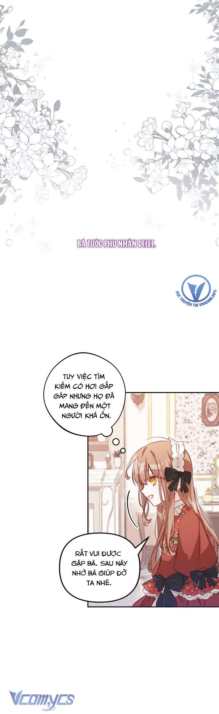 không có chỗ cho kẻ giả mạo chapter 6 40