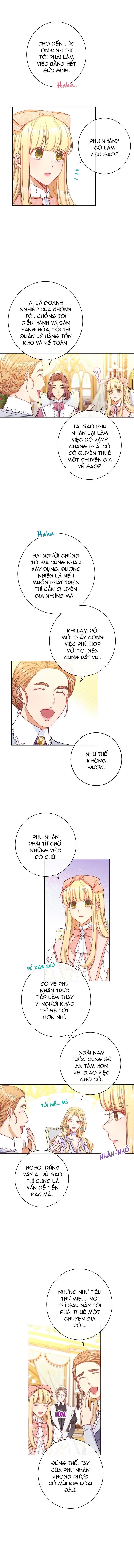 ác nữ đảo ngược đồng hồ cát chapter 44 9