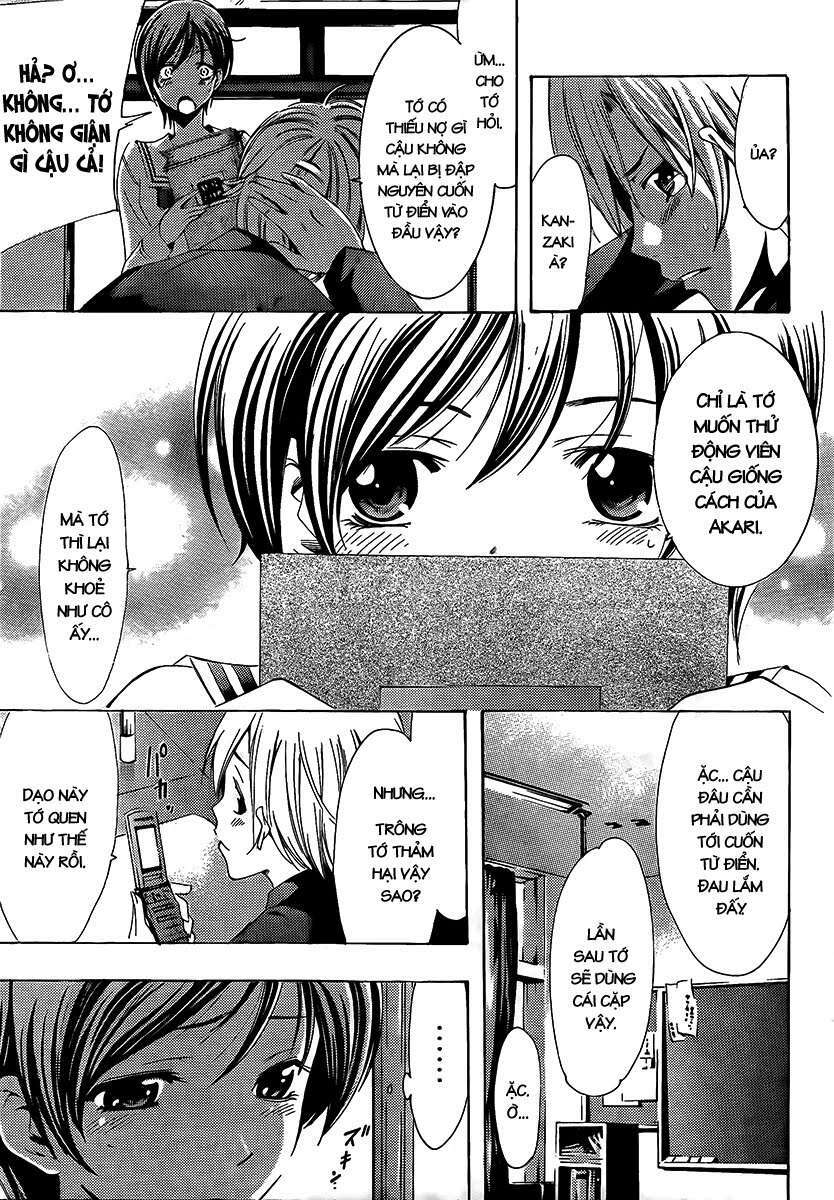 thị trấn tình yêu chapter 71 8