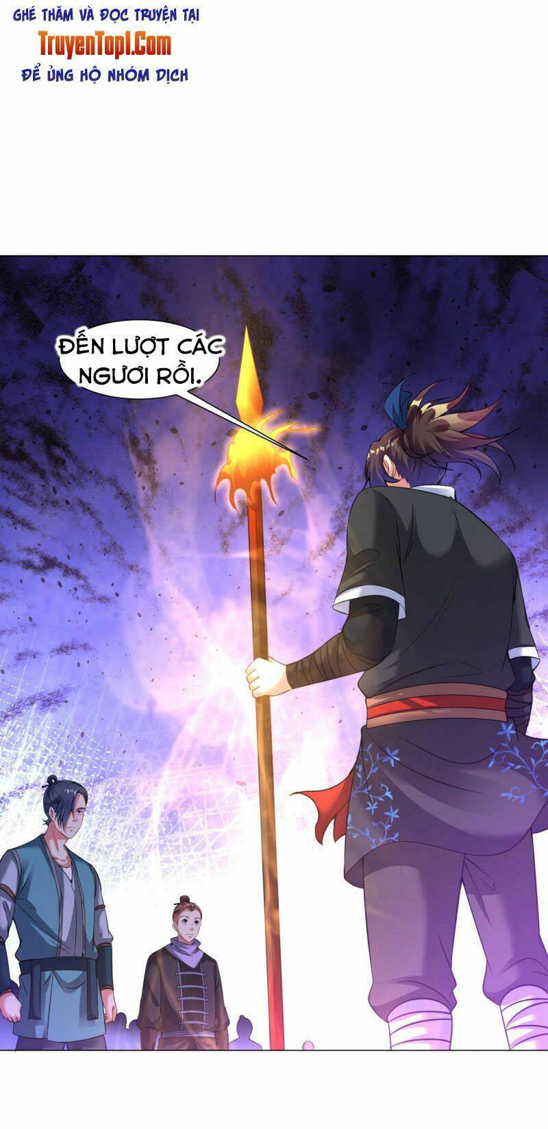 đạo ấn chapter 64 38