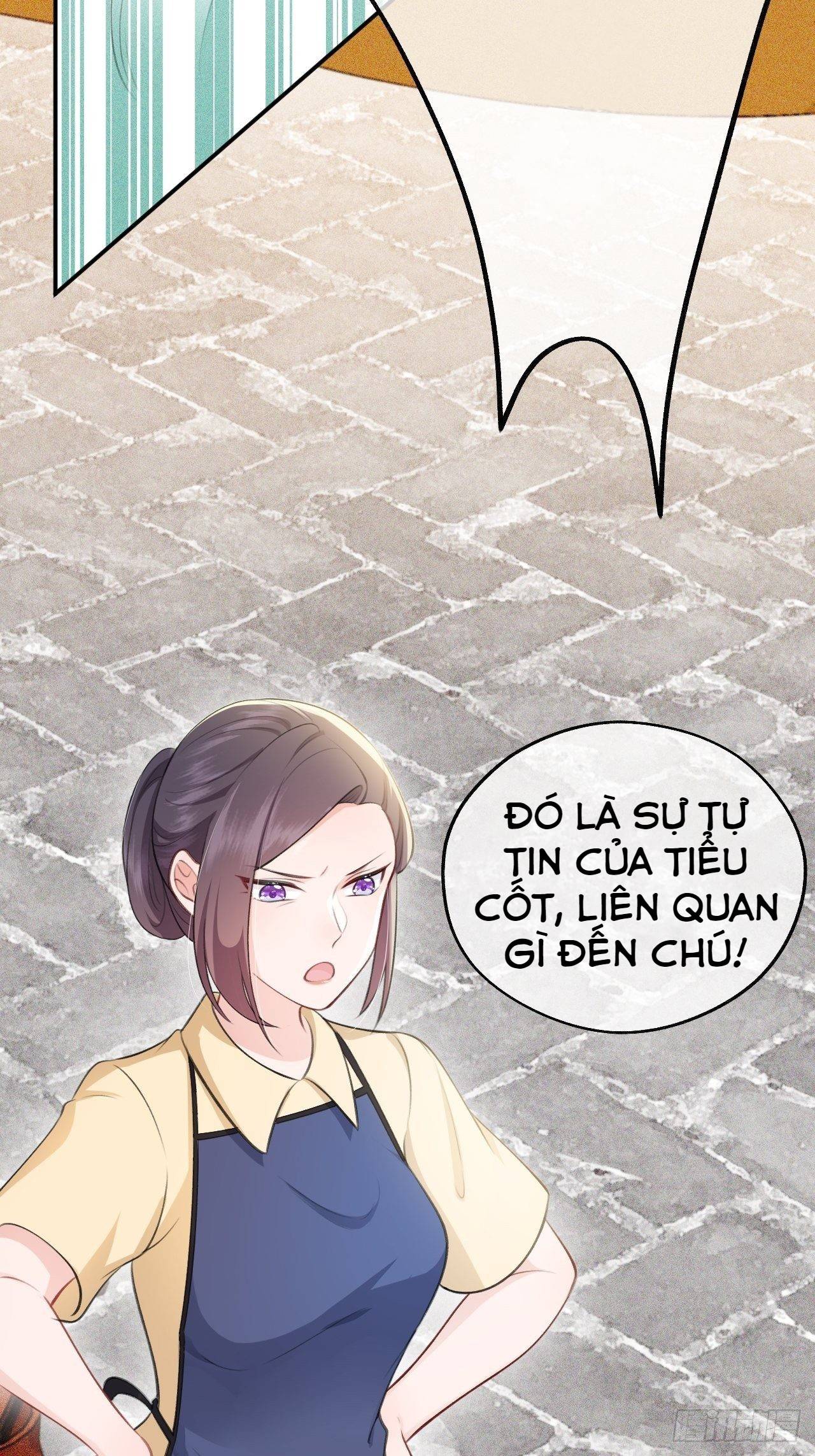 sau khi trọng sinh lại tiếp tục gặp lại người yêu cũ chapter 2 39