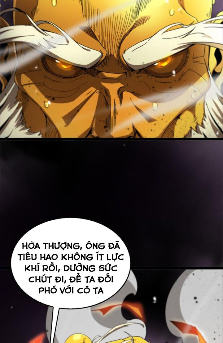 chư giới - tận thế online chapter 122 3