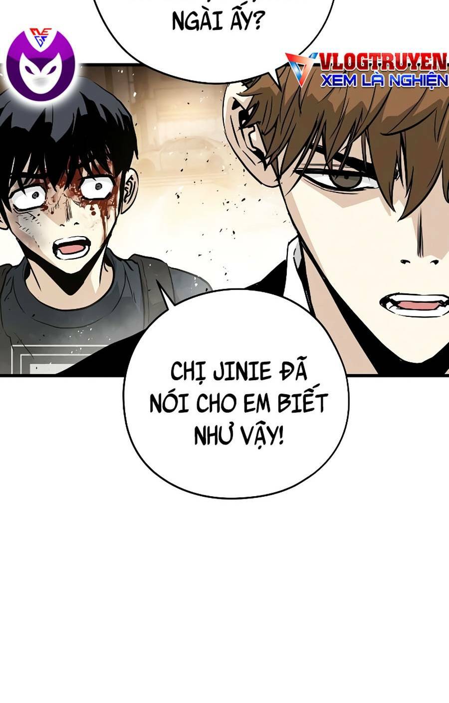 The Breaker 3: Quyền Năng Vô Hạn chapter 12 84