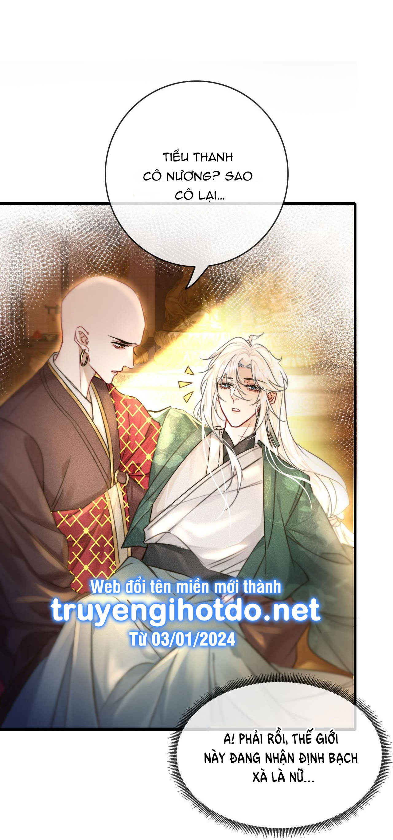 tại sao nam chủ lại quyến rũ tôi chapter 2.2 9