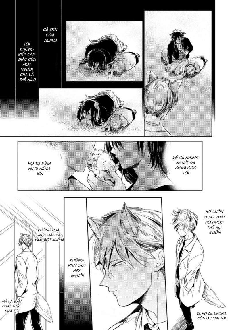 dục vọng omega chapter 6 15