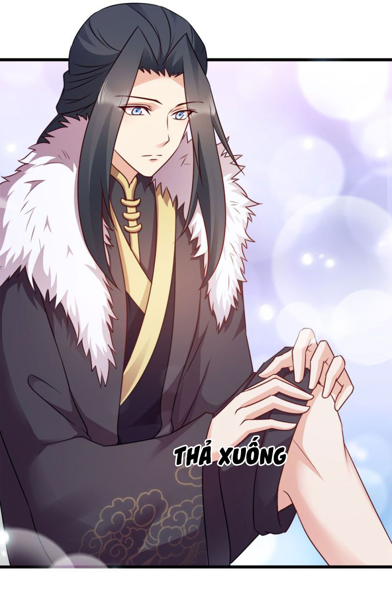 độc tâm cuồng phi khuynh thiên hạ chapter 62 24