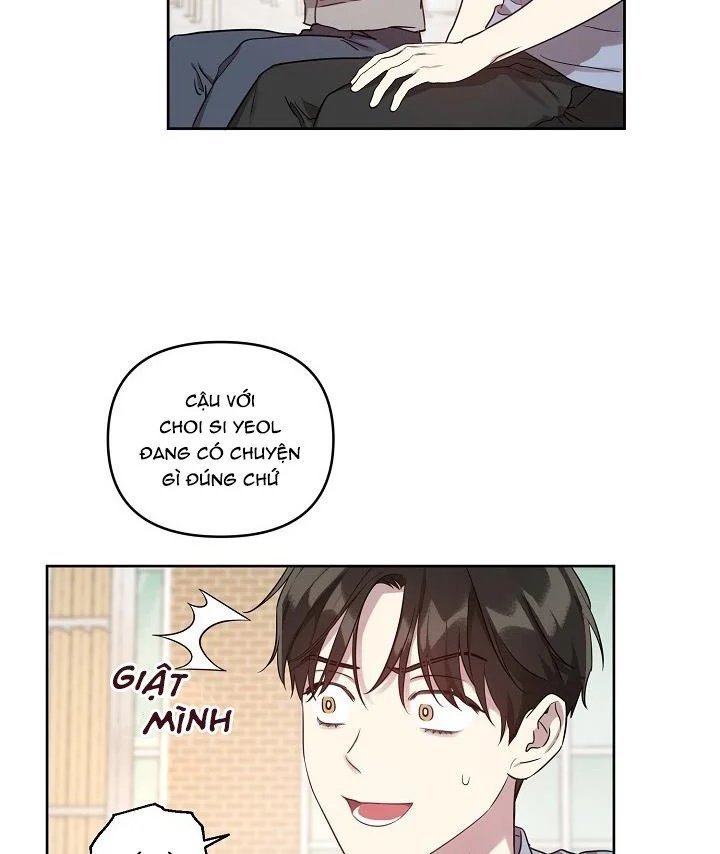 thần tượng đến rồi!? chapter 28 23