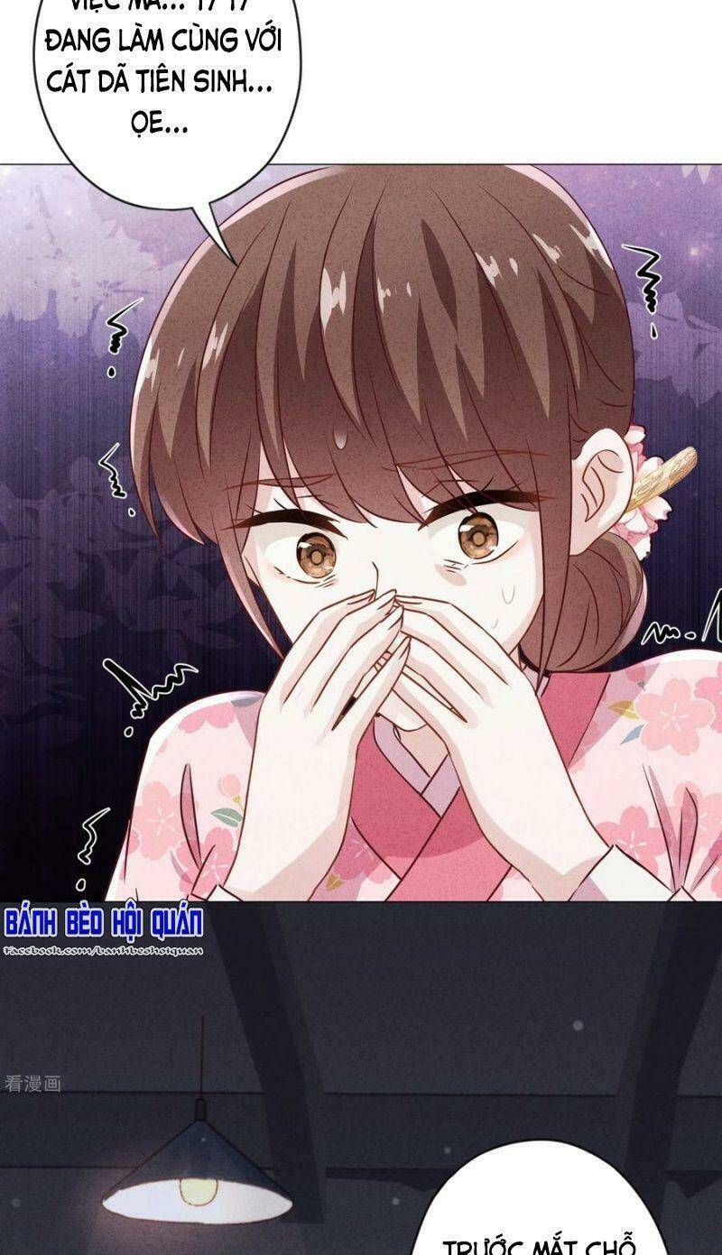 thiếu soái, vợ anh muốn lật trời! chapter 145 4