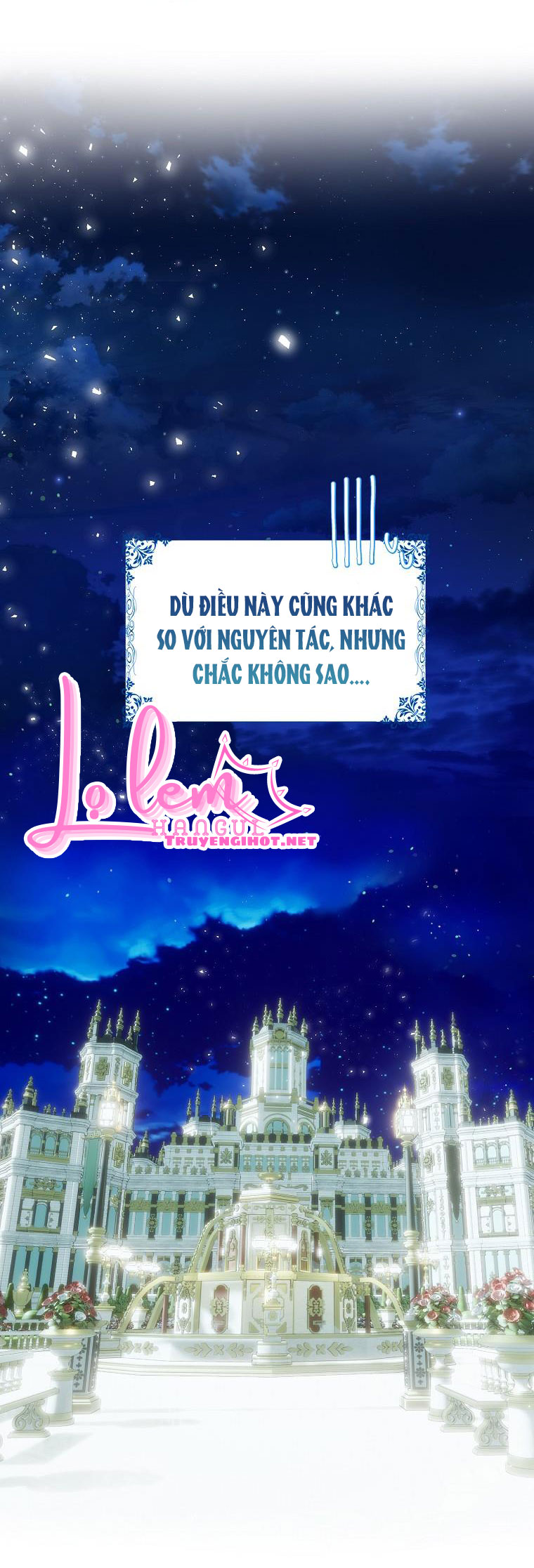 trở thành vợ của nam chính chapter 33.1 12