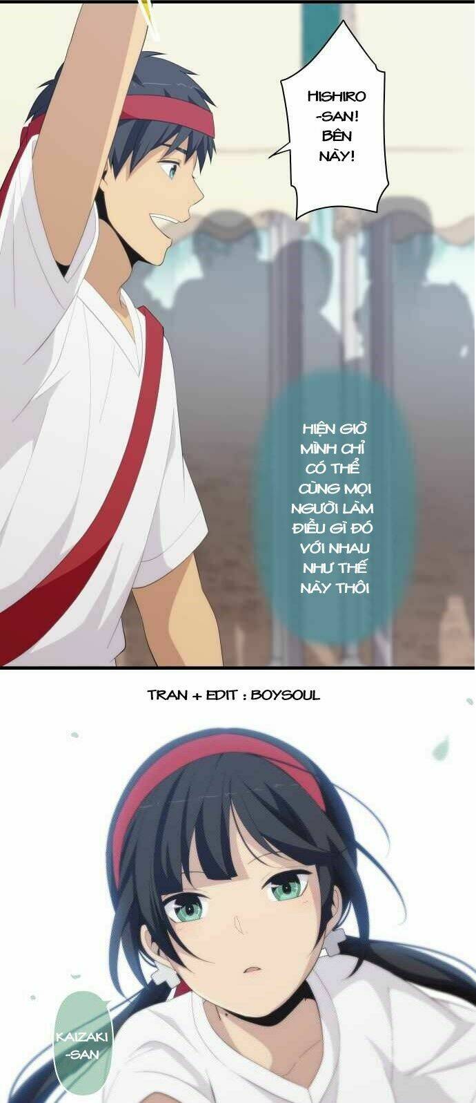 viên thuốc trùng sinh chapter 150 13