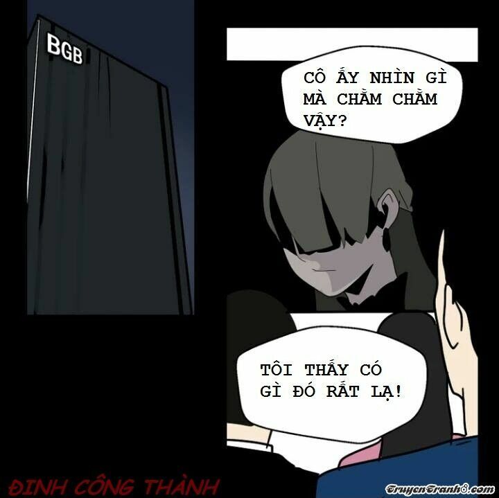 ứng dụng thẩm mỹ chapter 23 8