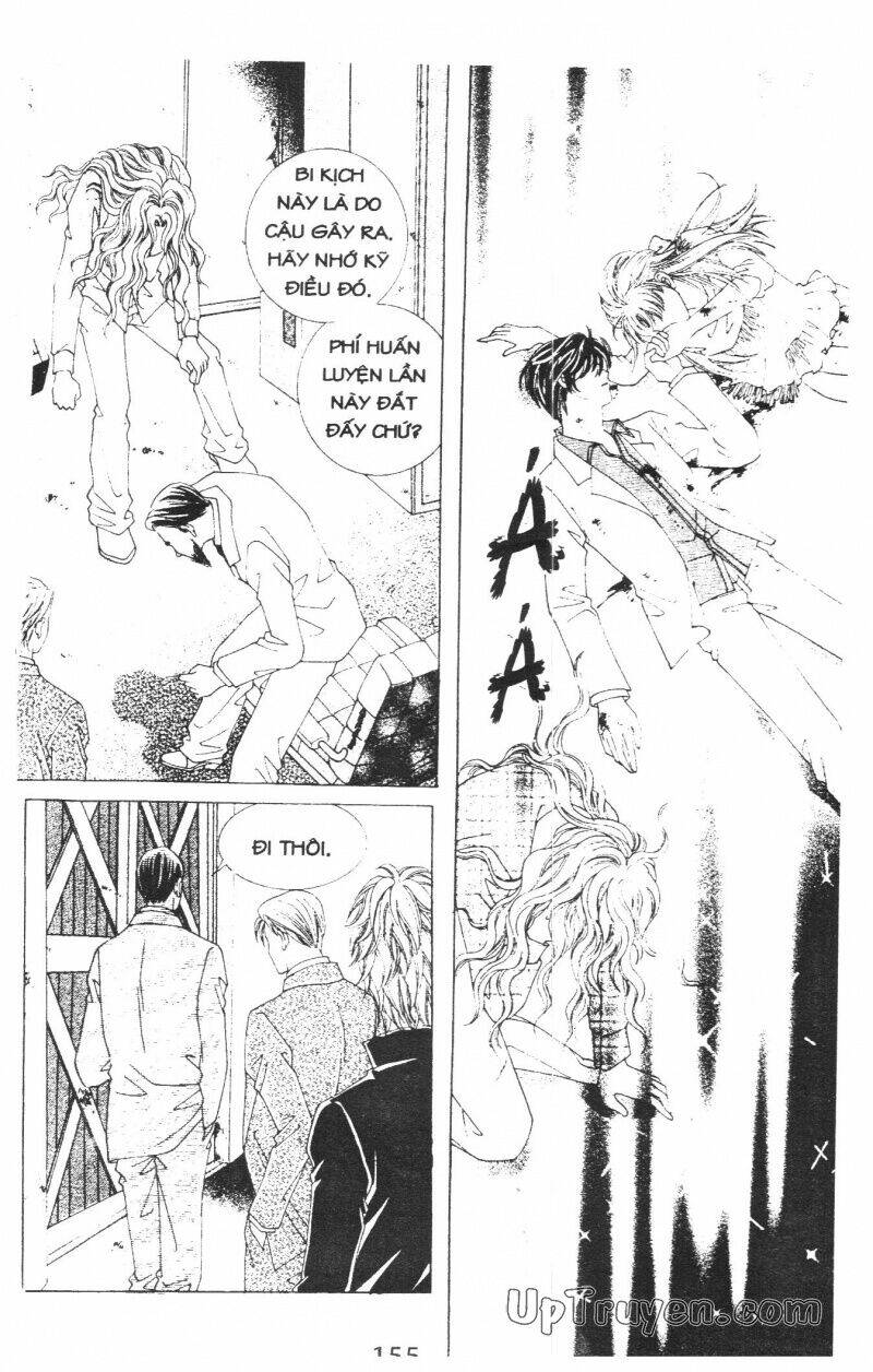 mặt nạ tình yêu chapter 73 71