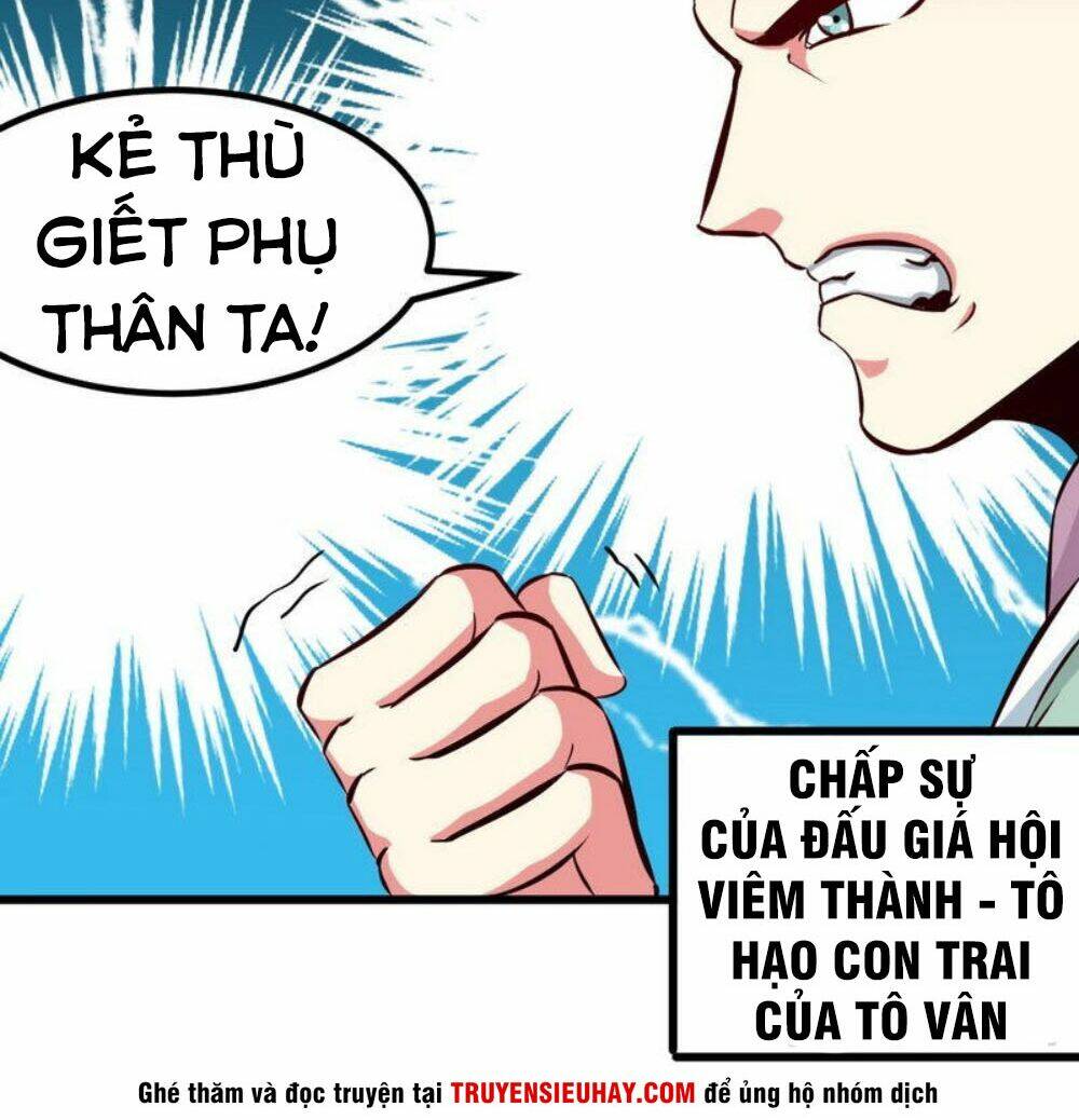chí tôn thần ma chapter 122 23