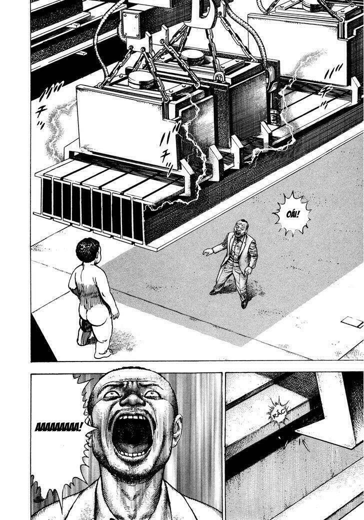 igyoujin oniwakamaru chapter 16 13