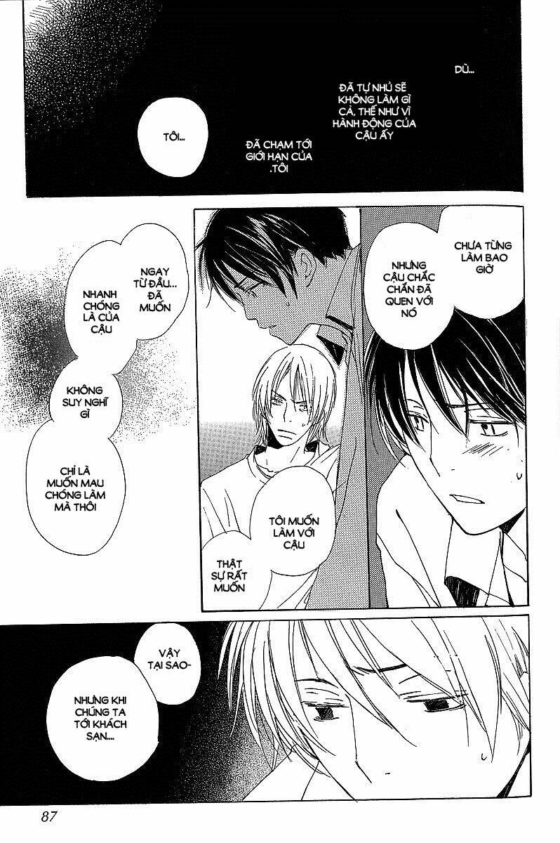 kodomo no iibun chapter 3 23