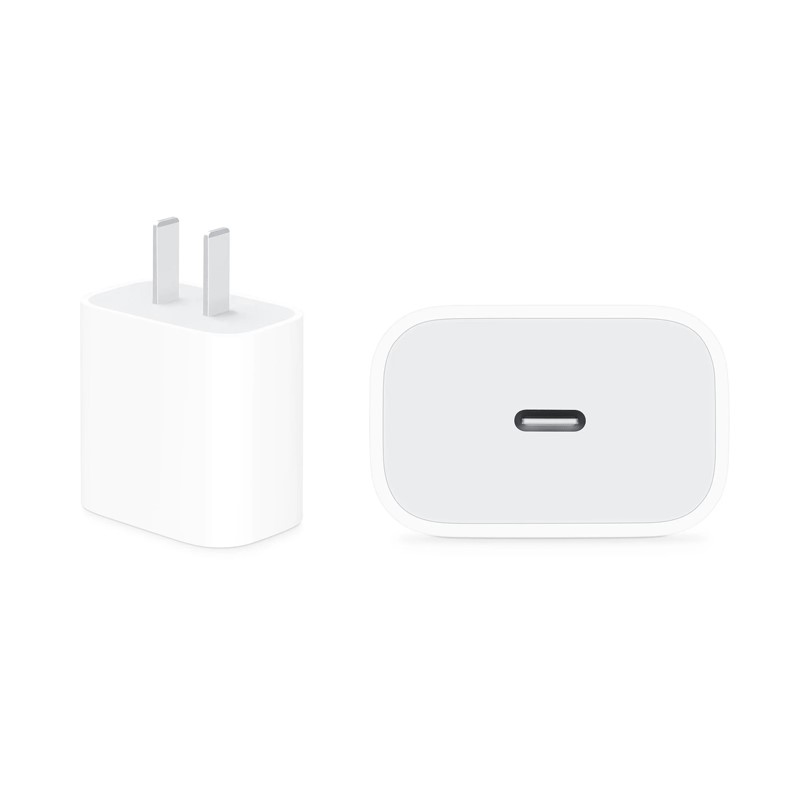 Củ sạc USB-C 20W dành cho điện thoại iPhone/ iPad