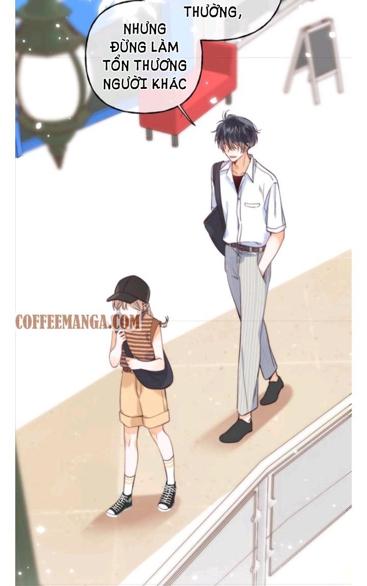 vụng trộm không thể giấu - mối tình thầm kín chapter 21 29