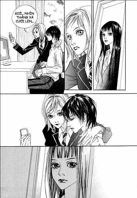 bông hoa của tội lỗi chapter 8 44