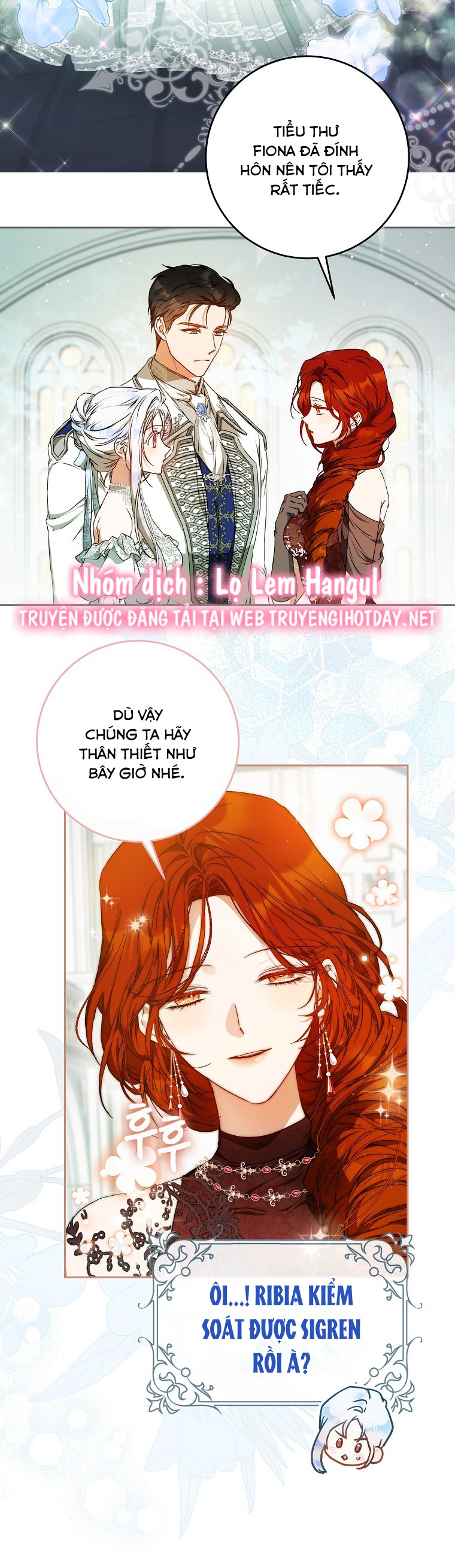 trở thành vợ của nam chính chapter 102 6