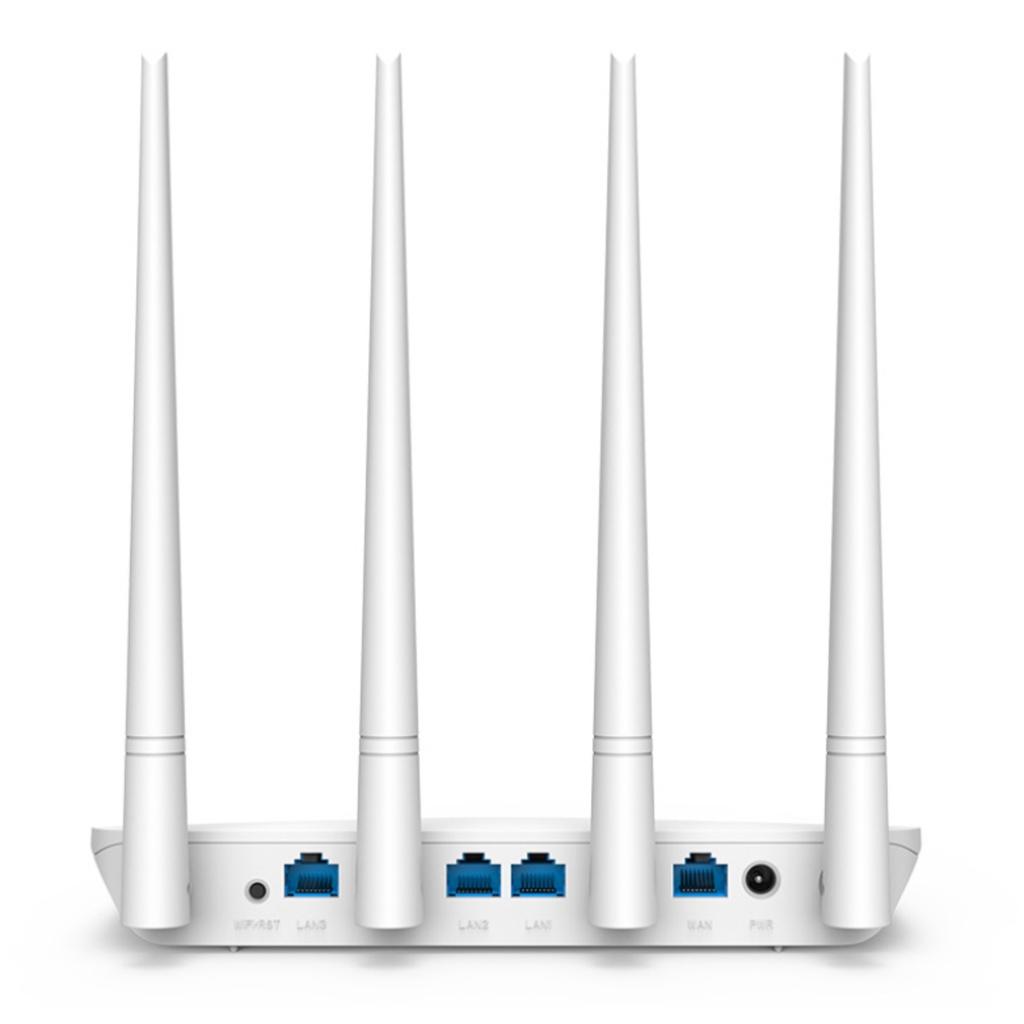 Bộ Phát Wifi Tenda F6 - Hàng Chính Hãng