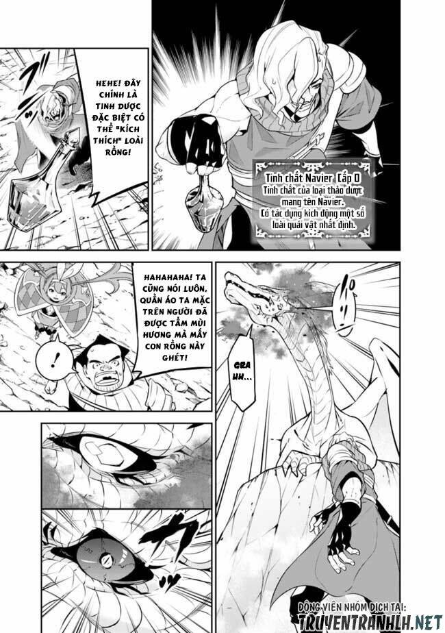 shijou saikyou no mahou kenshi, f rank boukensha ni tensei suru ~ kensei to matei, 2 tsu no zense om chapter 42 5