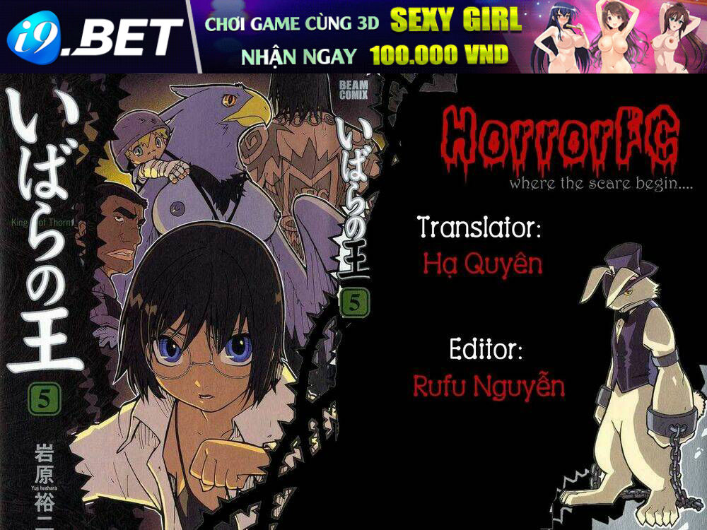 chuyện tình mary chapter 32 1