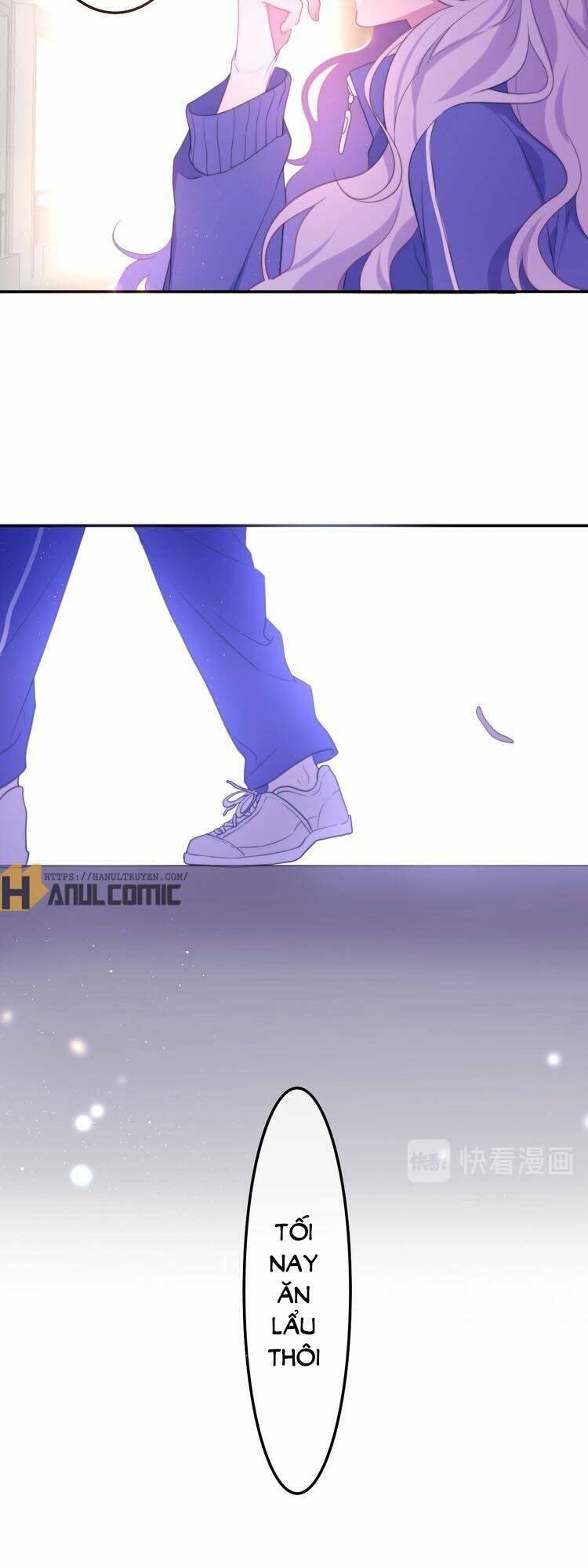 monster - độ ấm của dã thú trầm tĩnh chapter 1 24