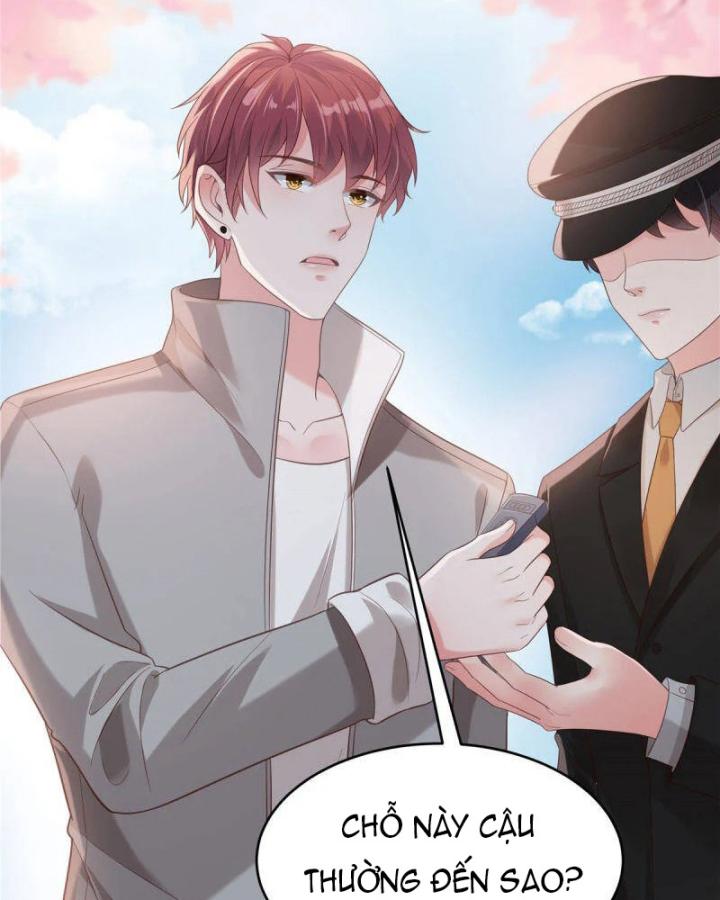 tái sinh tương ngộ chapter 86 21