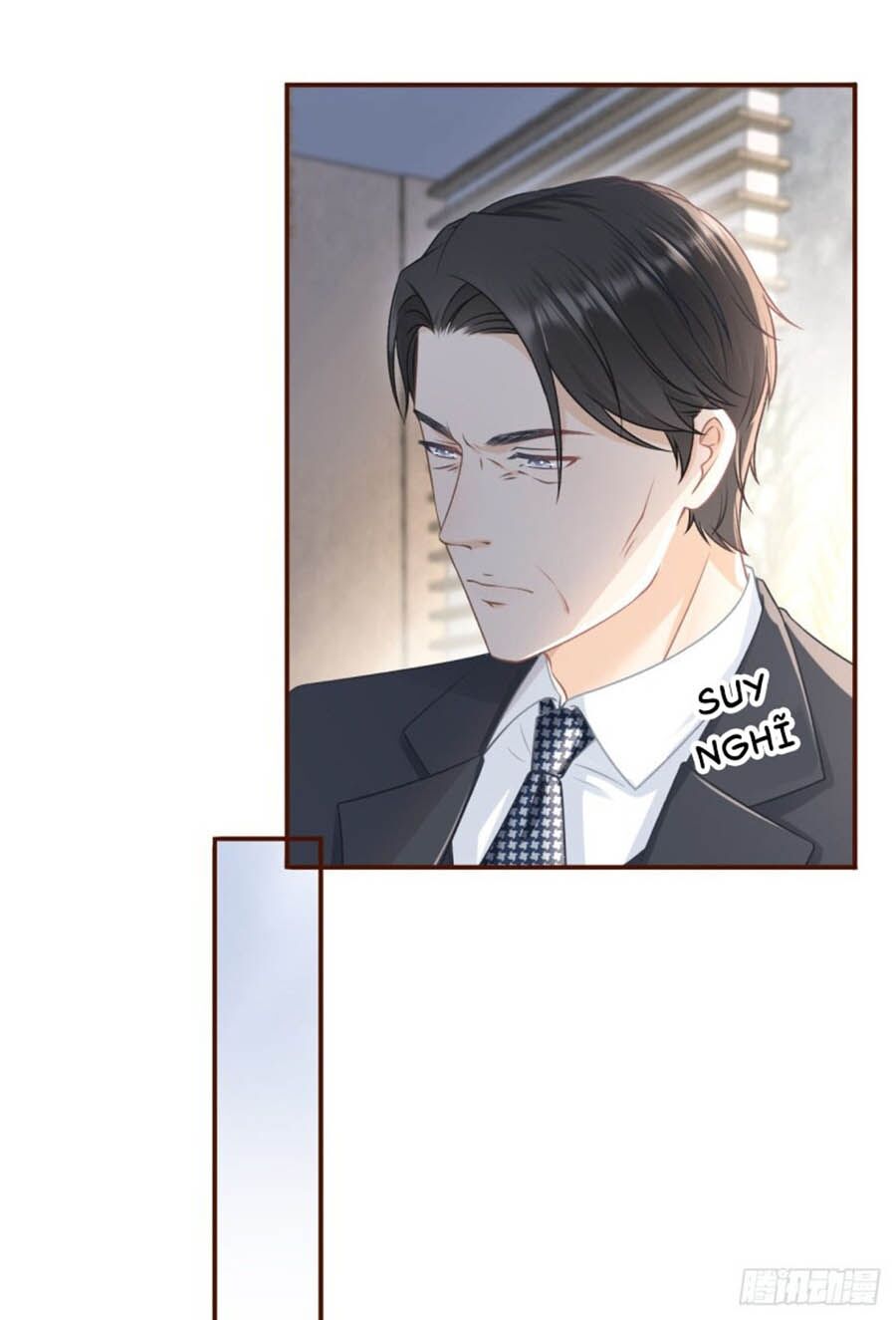 bạn gái tôi mới 30+ tuổi xuân chapter 49 10