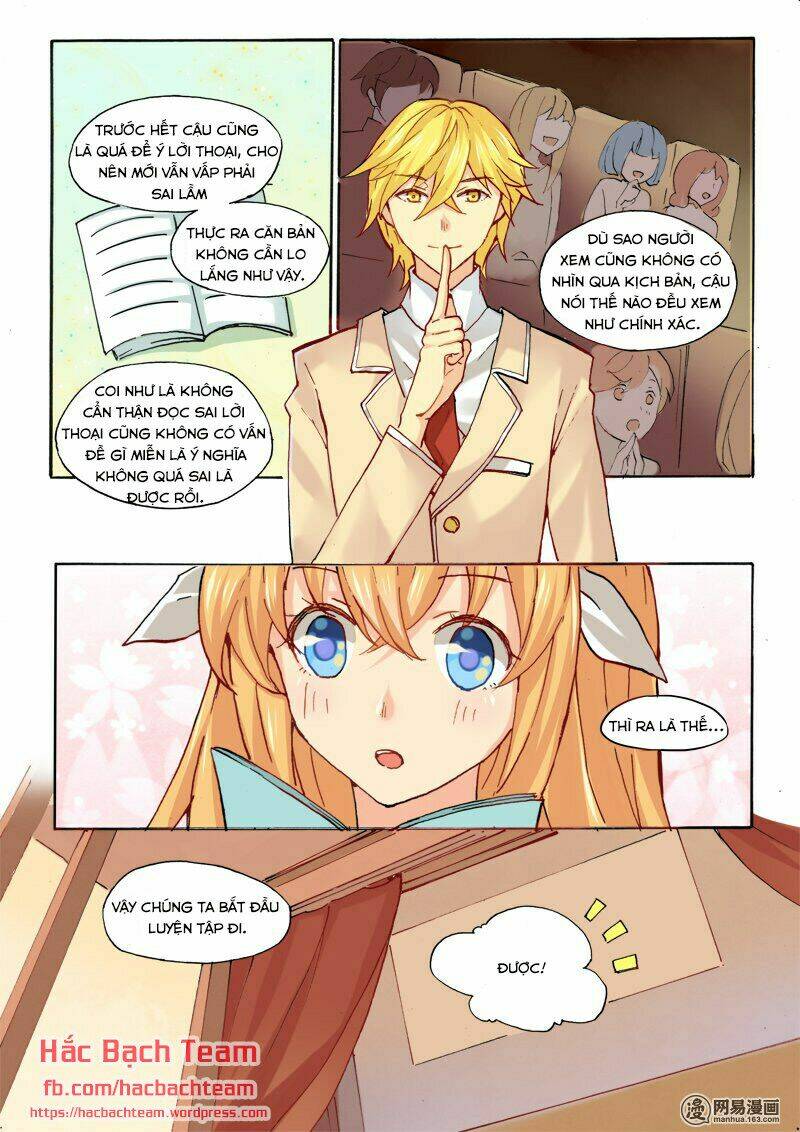 câu chuyện tuyệt vời của sao chapter 7 10