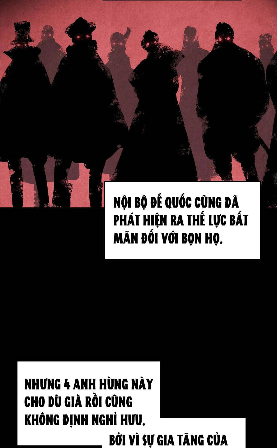 bất bại chân ma chapter 140 34