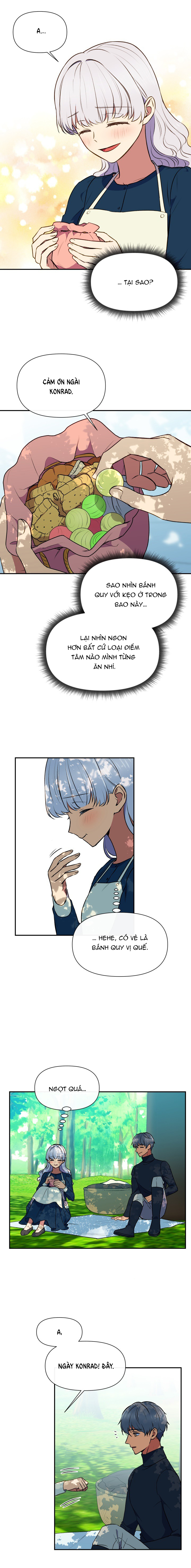 bản khế ước với nữ công tước ác ma chapter 69 17