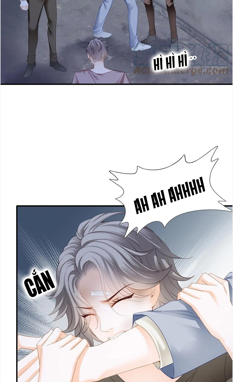 bạo quân ái nhân chapter 76 3
