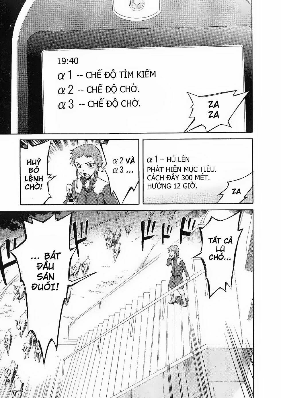 nhật kí tương lai chapter 17 29