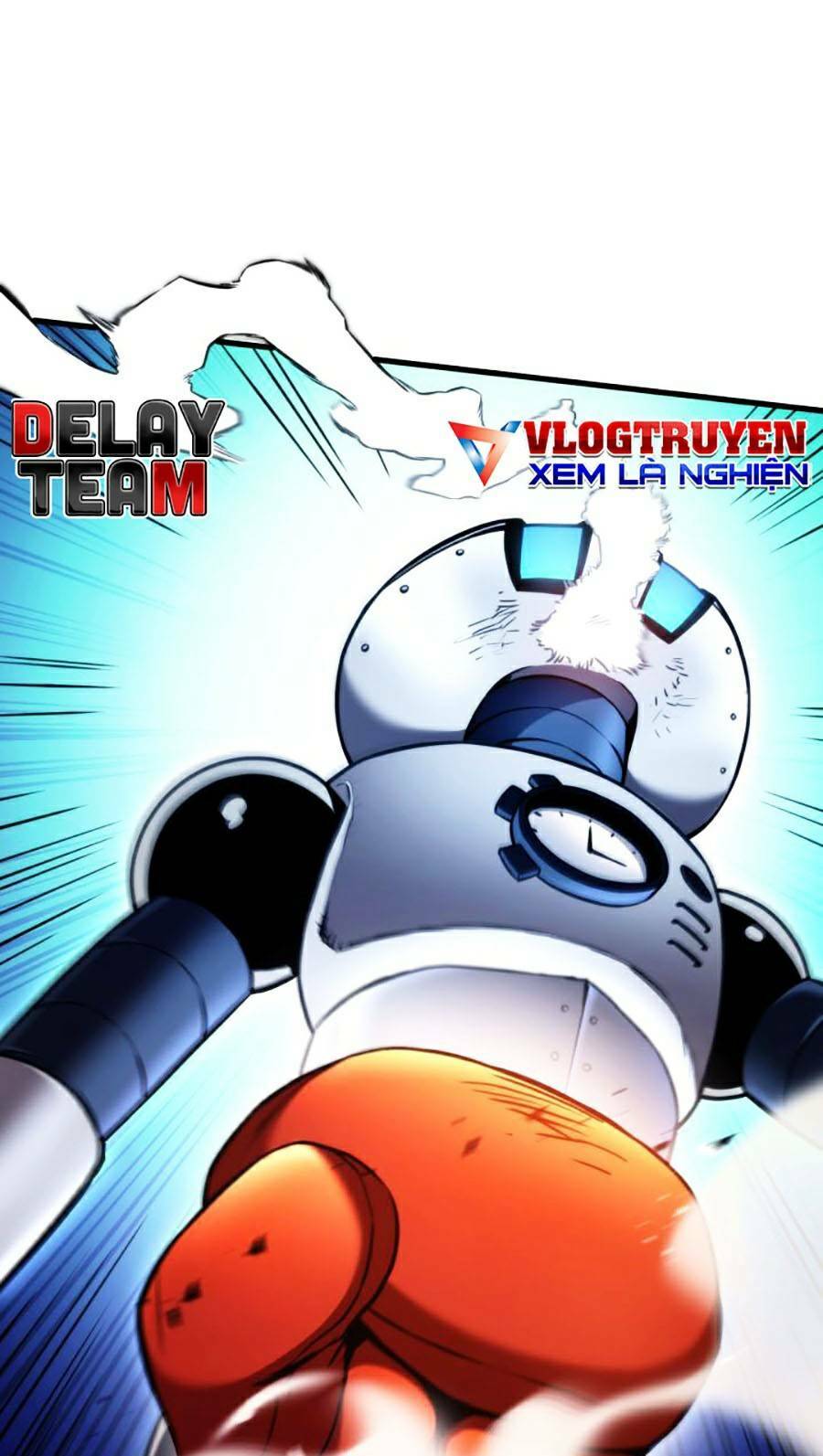 huyền thoại game thủ - tái xuất chapter 47 41