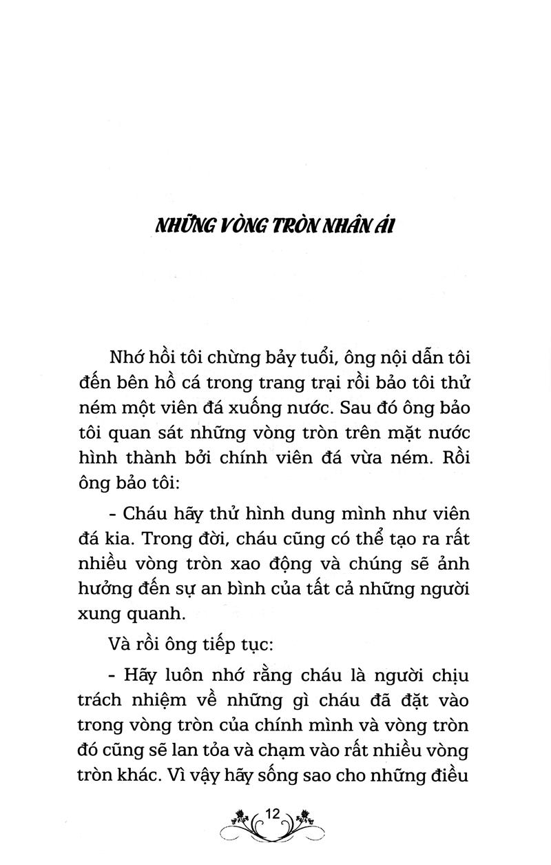 Quà Tặng Cuộc Sống - Hạt Giống Tâm Hồn - Thuốc Chữa Đâu Buồn