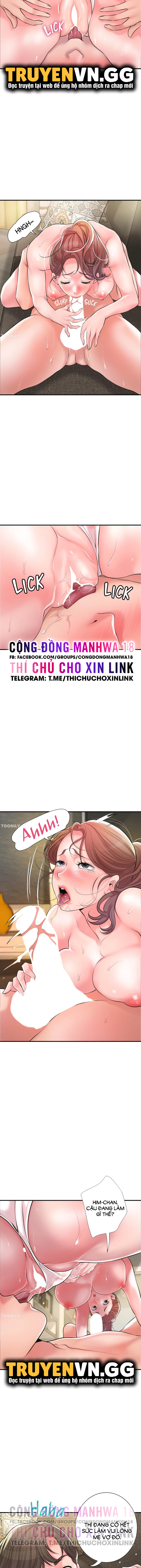 thị trấn nóng bỏng chapter 90 7