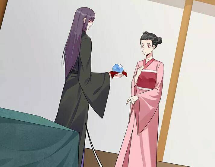 độc phi thần y quá kiêu ngạo chapter 60 22