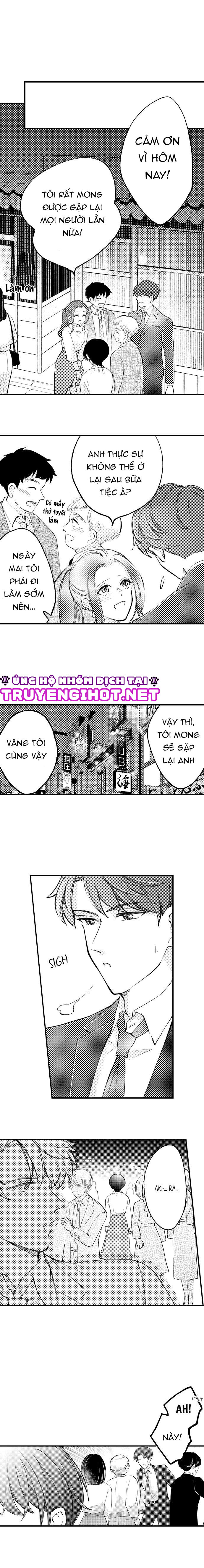 tôi sẽ không cương bởi cô gái mà tôi ghét đâu.... (full) chapter 16.2 2