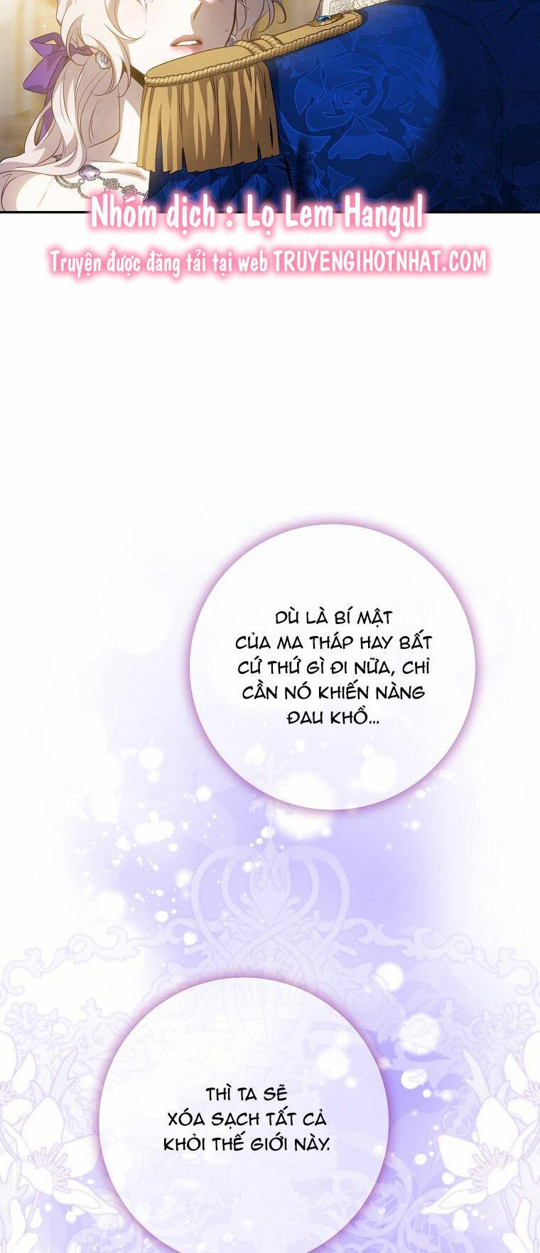 tôi đã thuần hóa một tên bạo chúa và chạy trốn chapter 97 53