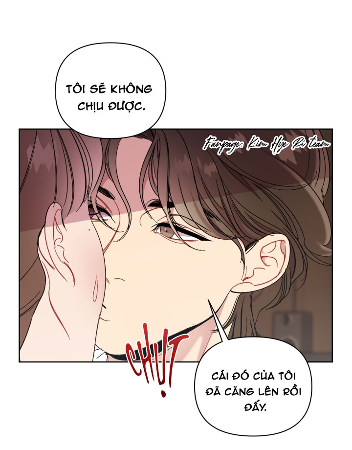 thiên đường (heaven) chapter 16.1 26