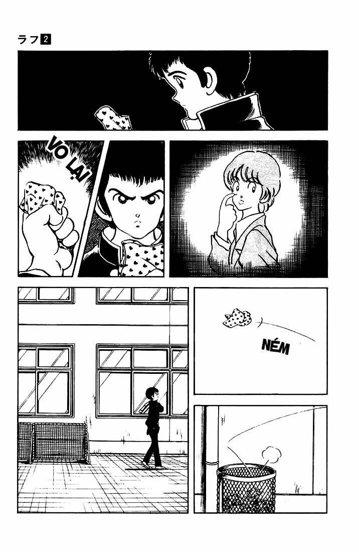 rough - ngọc thô chapter 10 13