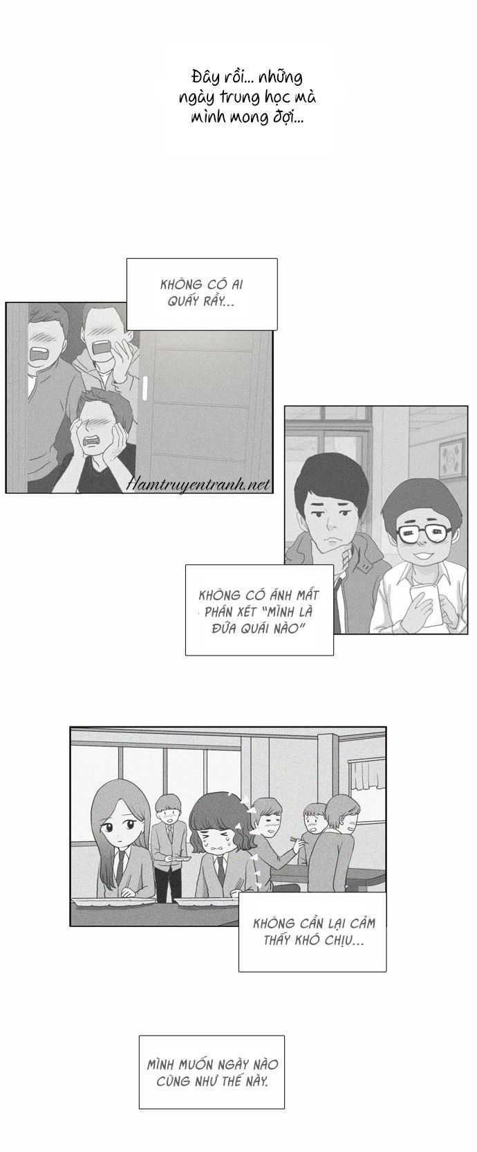 thế giới con gái chapter 4 6