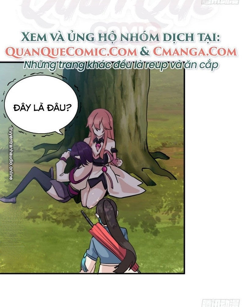 khởi đầu bằng một con côn chapter 109 36