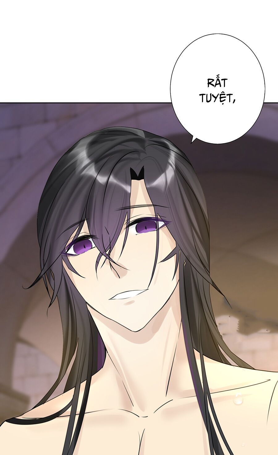 bản giáo chủ thân bất do kỷ chapter 5 59