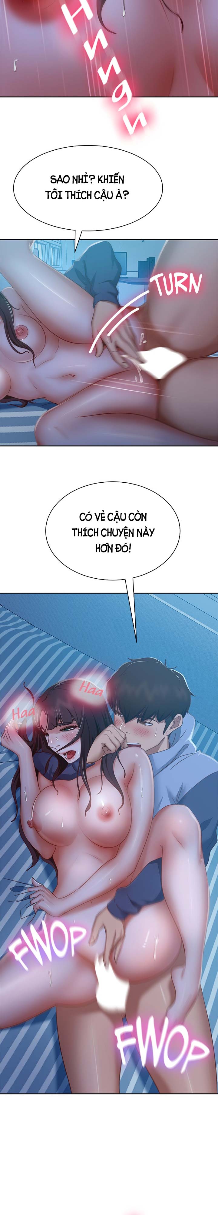 một ngày rối rắm chapter 50 13