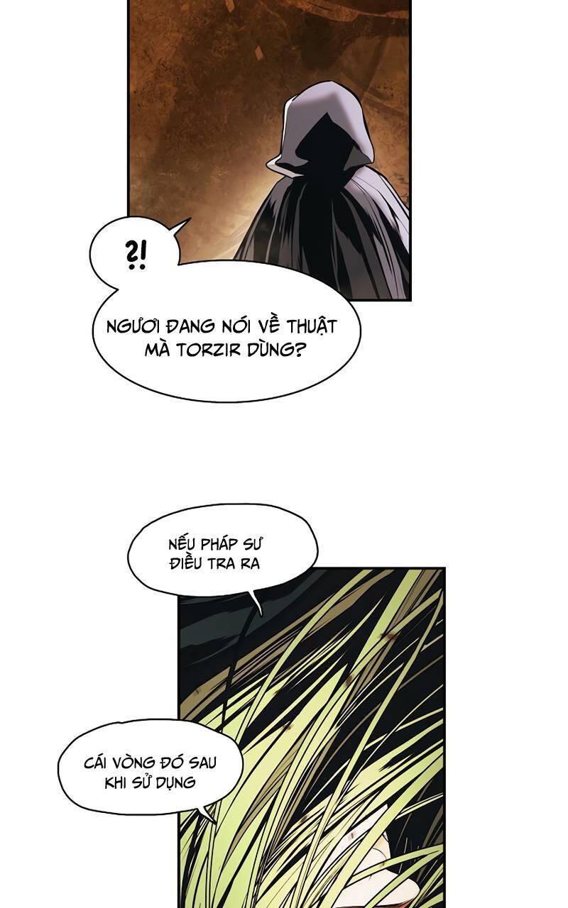 bất bại chân ma chapter 171 104